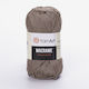 YarnArt Macrame Μακραμέ Συνθετικό Καφέ 130m 90gr