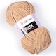 YarnArt Dolce Chunky Micro Polyester Beige 120m...