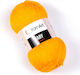 YarnArt Baby Acrylic Orange 150m 50g