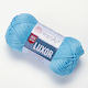 YarnArt Luxor Cotton Turquoise 125m 50gr
