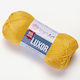 YarnArt Luxor Cotton Yellow Croc 125m 50g