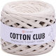 YarnArt Cotton Club Chunky Cotton Beige 110m 310g