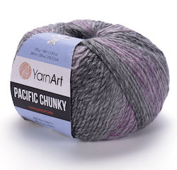 YarnArt Synthetic Knitting Yarn 200m 100gr