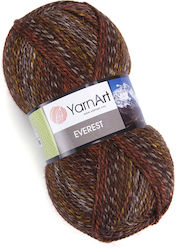 YarnArt Everest Μάλλινο 320m 200gr