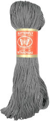 Petalouda Super 10 Cotton Gray 230m 125g Knitti...