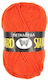 Petalouda Standard Acrylic Orange 133m 50g