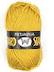 Petalouda STANDARD Acrylic Yellow 133m 50gr