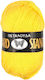 Petalouda Standard Acrylic Yellow 133m 50g