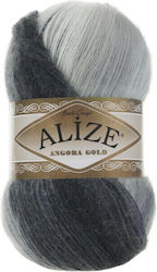 Alize Ombre Ombre