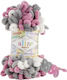 Alize Knitting Yarn Puffy Micro Polyester 9m 100gr