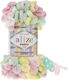 Alize Yarn for Bags Puffy Micro Polyester 5862 ...