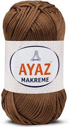 Ayaz Νήμα για Τσάντες Καφέ Ayaz Νήμα για Τσάντες Καφέ