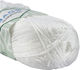 Bags On Board Νήμα για Τσάντες Πολυεστέρας Λευκό 70m 100gr
