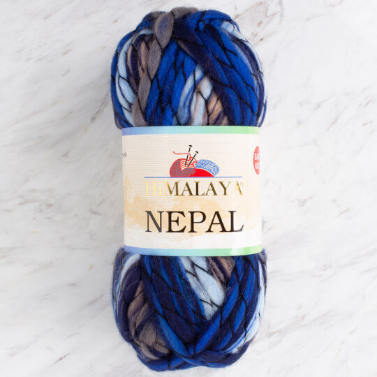 Himalaya Strickgarn Acrilyc 52m 200g