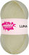 Lama Fir de tricotat Bej 240m 100gr