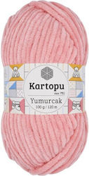 Kartopu Yumurcak Rosa