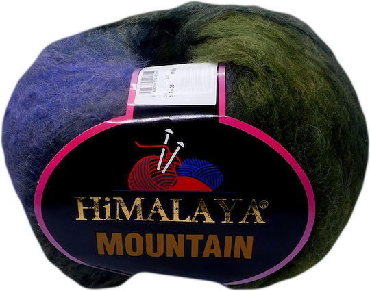 Himalaya Нишка За Плетене Вълнена 600м 200гр