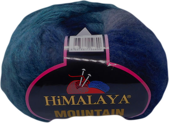 Himalaya Нишка За Плетене Вълнена 600м 200гр