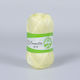 Madame Tricote Paris Camilla 6/4 Cotton Yellow ...