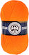 Madame Tricote Paris Star Acrylic Orange 300m 100g
