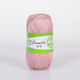 Madame Tricote Paris Camilla 6/4 Cotton Pink 12...