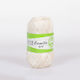 Madame Tricote Paris Camilla 6/4 Cotton Beige 1...