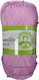 Madame Tricote Paris Camilla 6/4 Cotton Pink 12...