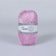 Madame Tricote Paris Tena Mixed Pink 170m 100g