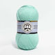 Madame Tricote Paris Madame Ακρυλικό Γαλάζιο 25...