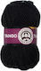 Madame Tricote Paris Tasche Acrilyc Schwarzes 1...