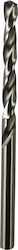 JBM 4341 Twist Drill HSS with Cylindrical Drill Top for Metal JBM 4341 Twist Drill HSS with Cylindrical Drill Top for Metal