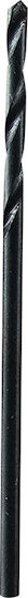 JBM Drill HSS with Cylindrical Shank for Metal 2x49mm