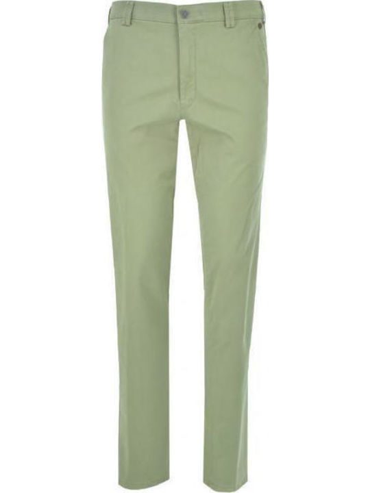 Trousers Chino Khaki