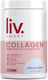 USN LivSmart Collagen with Vitamin C 330gr Unflavoured