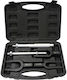 Geko Puller Set for Tie Rod Ends 5pcs