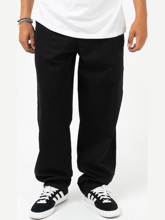 Homeboy X-TRA Trousers Chino Black