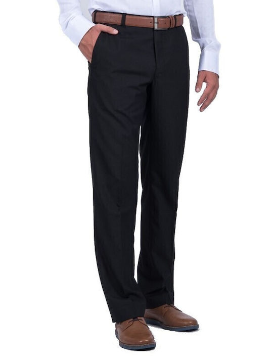 Pantaloni Negru