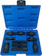 SKS Tools Puller Set for Flywheels 10pcs