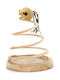 Nobleza Cat Toy Mouse Beige