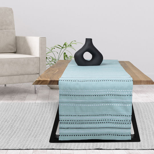 Ilis Home Ράνερ Sky Blue 40x170εκ.