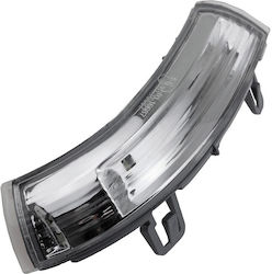 NTY Αριστερό Φλας Led για Mercedes-Benz V Seat Alhambra Skoda Superb Volkswagen Golf / Eos / Passat / Sharan NTY Αριστερό Φλας Led για Mercedes-Benz V Seat Alhambra Skoda Superb Volkswagen Golf / Eos / Passat / Sharan