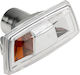 NTY Flash pentru Opel Astra / Adam / Corsa / Insemnări / Meriva / Zafira Chevrolet Cruze 1buc