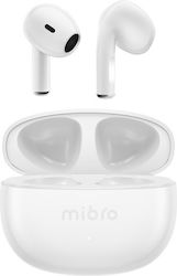 Mibro Earbuds 4 Bluetooth Handsfree Earphones w...