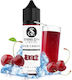 Steam City Flavor Shot Sour Cherry Ice 12ml/60ml 1τμχ
