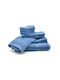 Bassetti 10 Pieces Bath Towels Weight 380gsm
