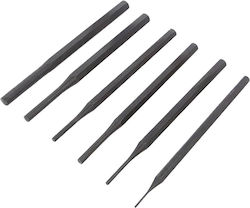 Bormann Pro 059554 Σετ Εργαλεία Χειρός 6τμχ