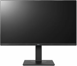 LG 27BQ65UB IPS Monitor 27" 4K 3840x2160 με Χρόνο Απόκρισης 5ms GTG