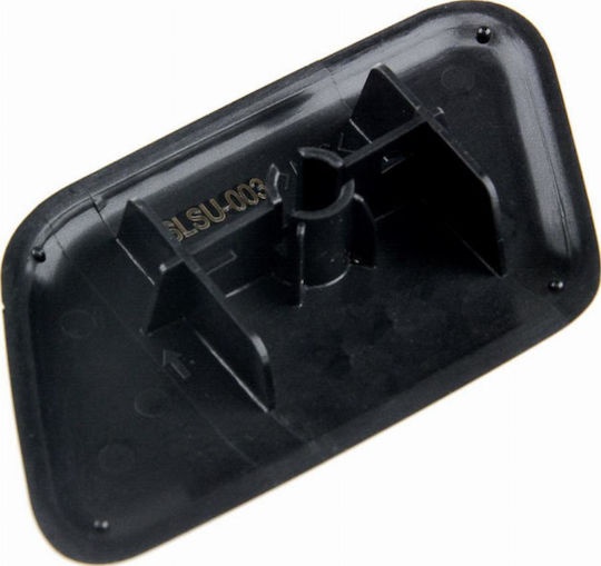 NTY Bumper Car Compatible with Suzuki Grand Vitara