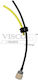 Visco Parts Deckel des Reservoirs ΛΑΒ-066