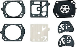 Walbro Carburetor Membrane 20mm 310-01-0027